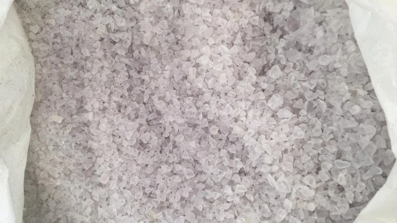 A-Grade PC Tinted Blue Crush