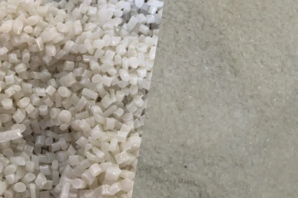 ABS vs. Polycarbonate (PC): Making the Right Material Choice for Your Project