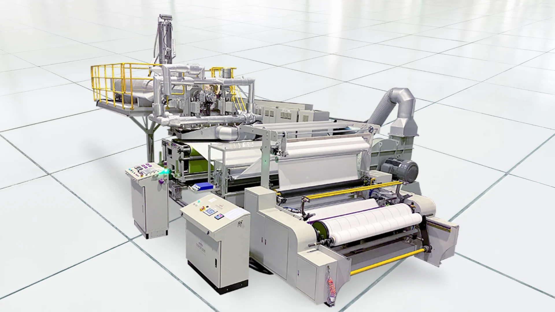 Personal Protective Equipment(PPE)