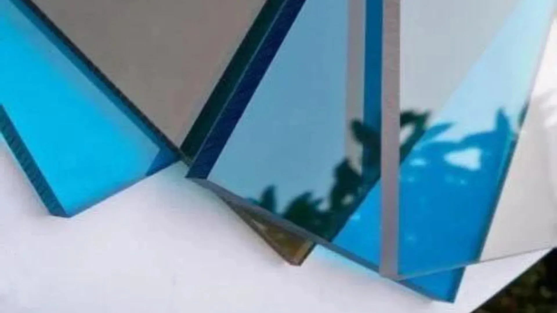 Polycarbonate Plastic Sheets