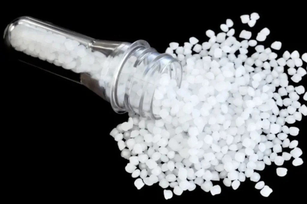 Polypropylene (PP) and Polyethylene (PE) Plastics: Sustainable Solutions for Modern Challenges