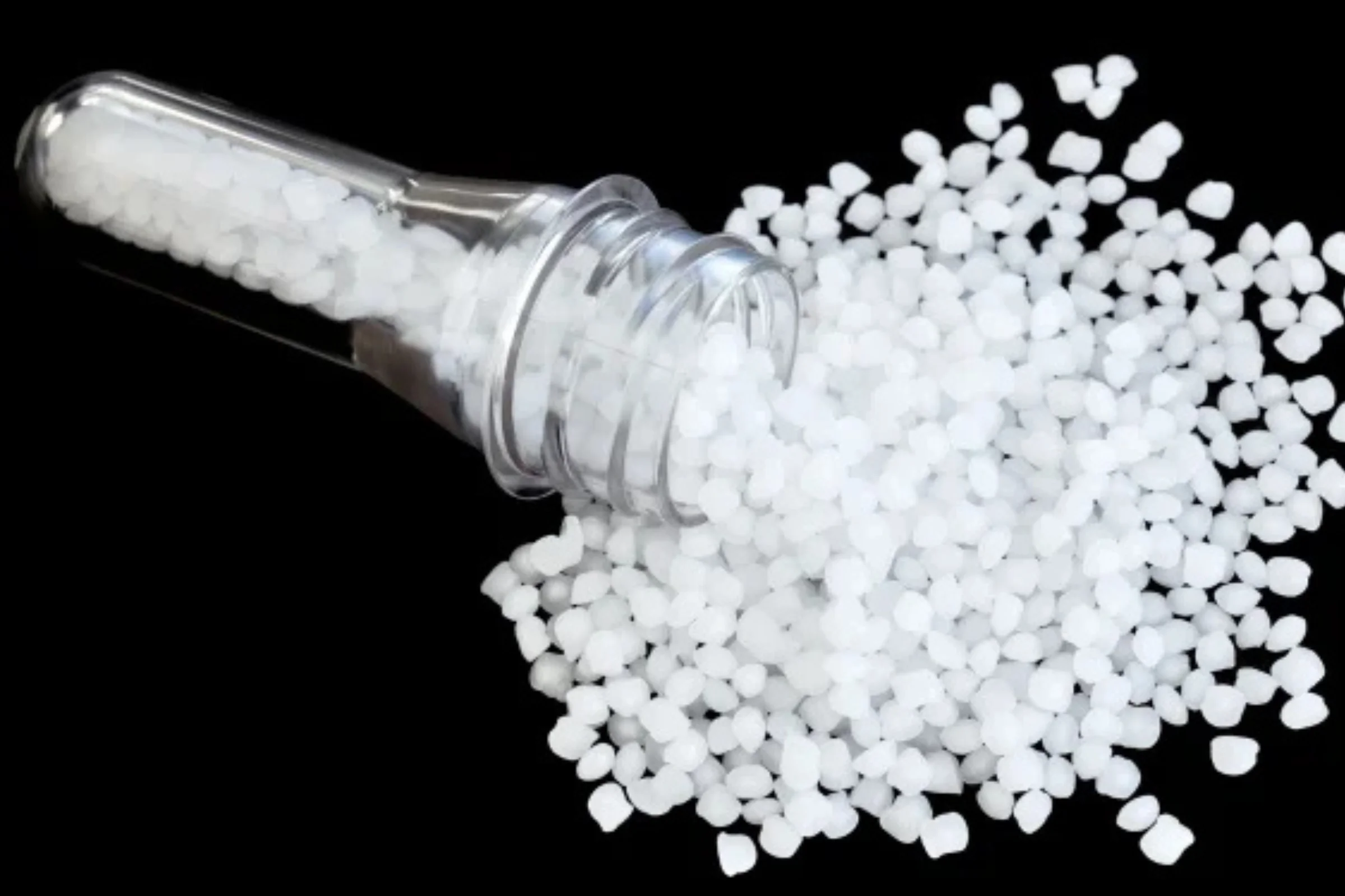 Polypropylene (PP) and Polyethylene (PE) Plastics Sustainable Solutions for Modern Challenge