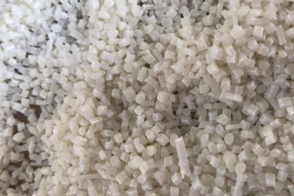 ABS (Acrylonitrile Butadiene Styrene)