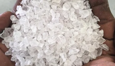 A-Grade PC Tinted Blue Crush